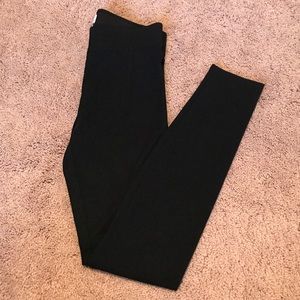 Helmut Lang Leggings